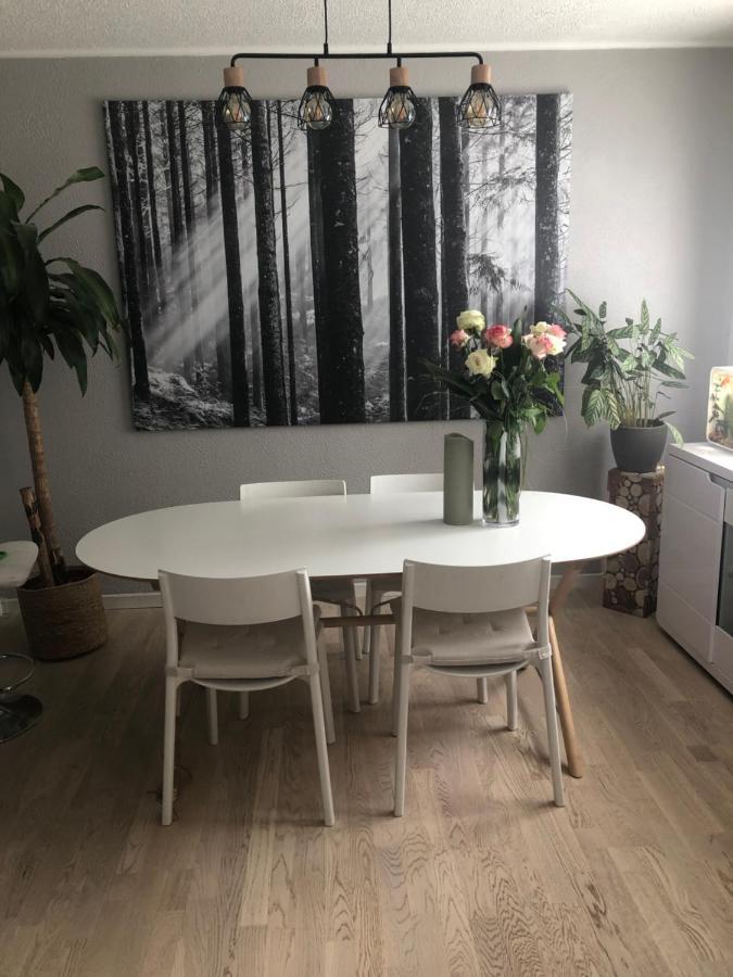 Une Chambre Dans Un Appartement Ablon-sur-Seine Экстерьер фото