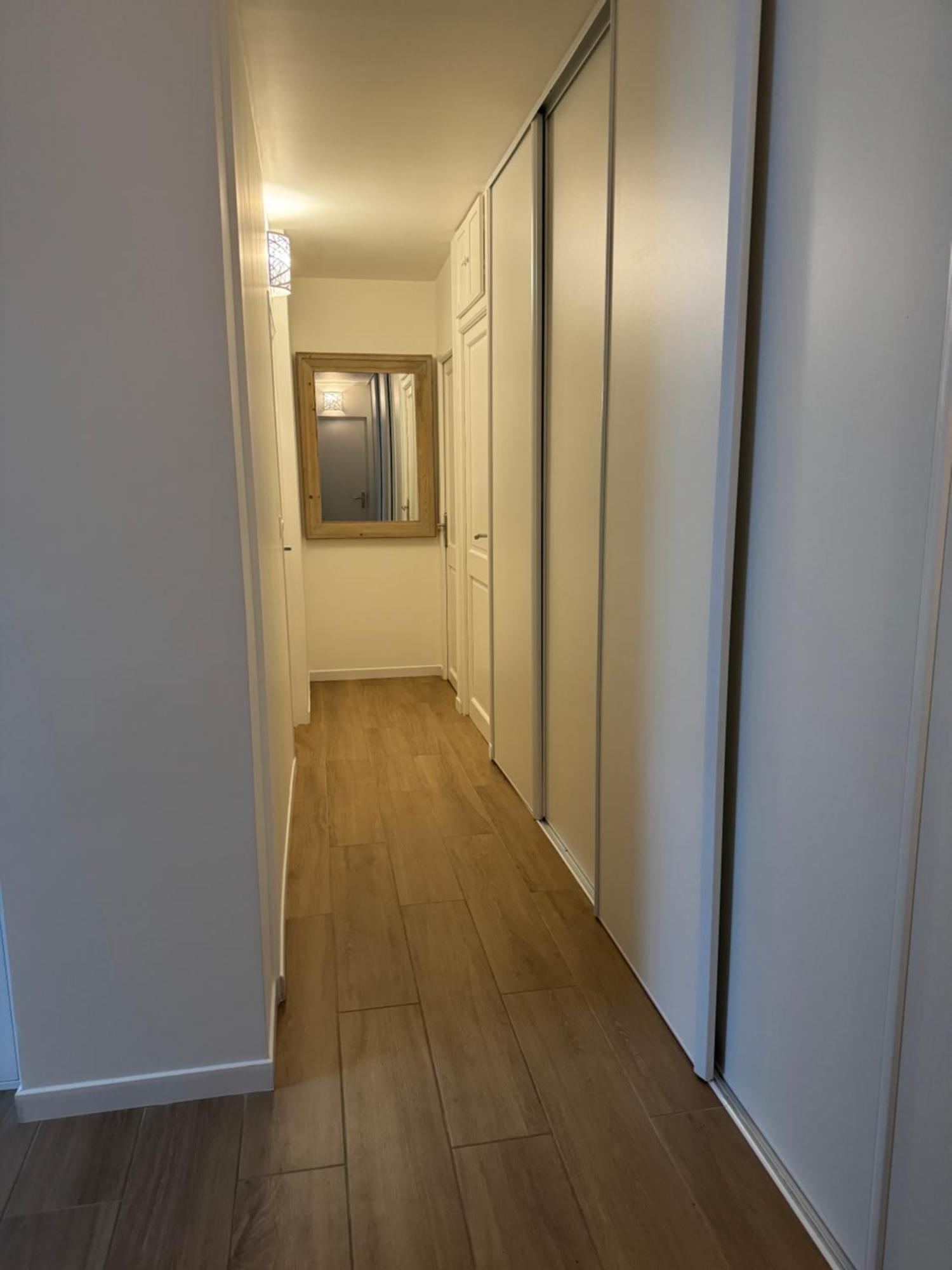 Une Chambre Dans Un Appartement Ablon-sur-Seine Экстерьер фото